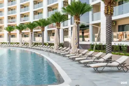 Zenith Resort & Spa - 90