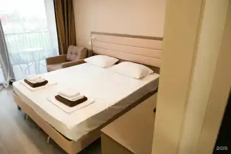 Курортный отель Ramina Derbent Resort - 7