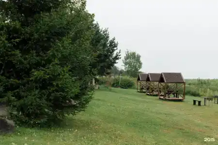 Заимка Рыбная - 35