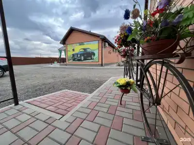 Астон - 26