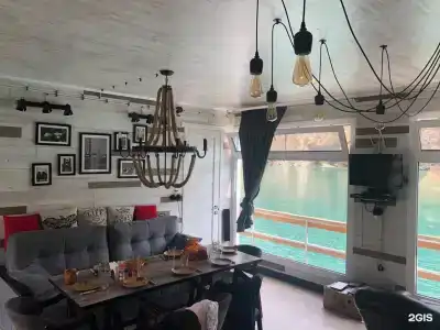 DIB HOUSE - 1