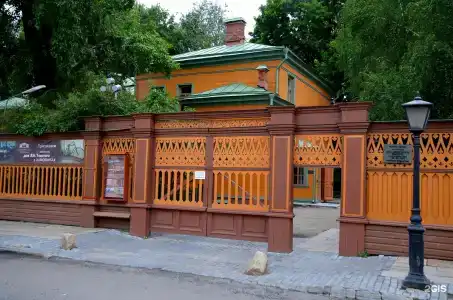 Графский - 93