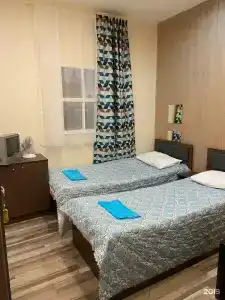 Клевер - 1