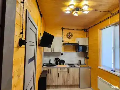 Каршевитое - 2
