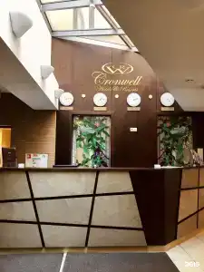 Cronwell Inn Стремянная - 5