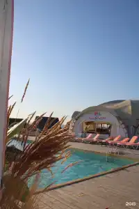 Глэмпинг Alfa Глэмпинг - 74