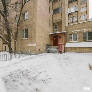 Like Hostel&Moscow - 93