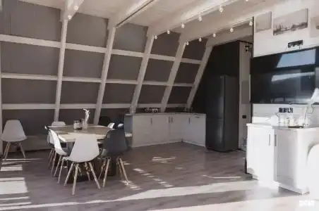 Семейно-Туристический загородный клуб Карамелькино - 20