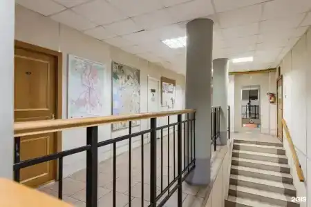 Метро-Тур хостел - 20