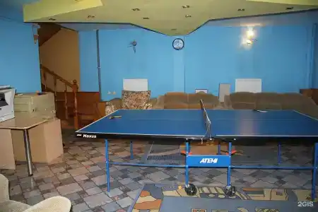 Коттедж Крутой лог - 2
