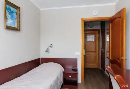 Кузбасс - 18