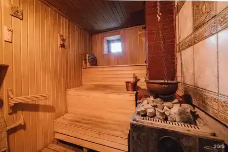 Петровский Дворик - 3