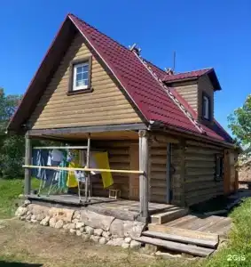 Соловки - 9