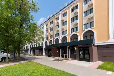 Сезоны - 1