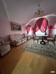 Николаевский - 5