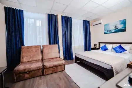 Business Lounge - 8