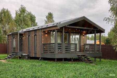 LuckyHomeRent Прилесная 1 - 49