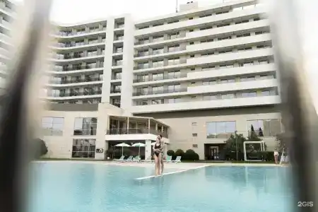 Mantera Resort & Congress - 100