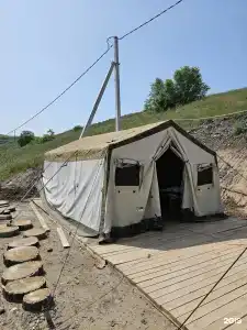 Кюн-таг - 10
