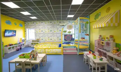 Санаторно-курортный комплекс Bridge Resort - 10