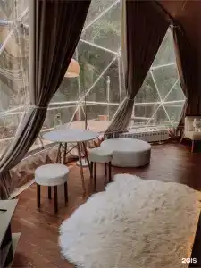 Домики Иволги - 3