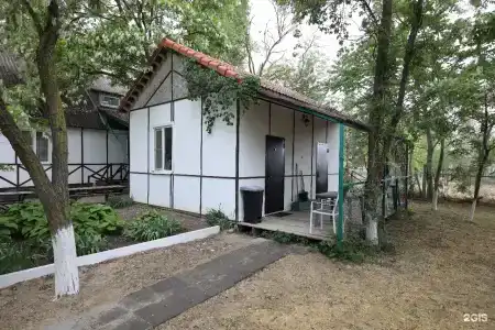 Оазис Азов - 3