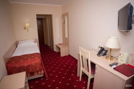 АМАКС Сити-отель - 46