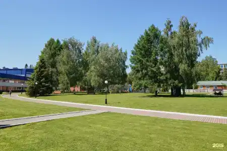 Подмосковье - 20