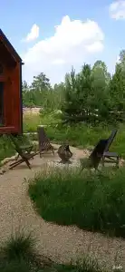 Скворечник - 1