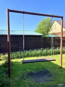 Шале Нахот - 2