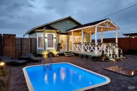 ЭкоДомик - 0