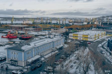 Ледокол - 24