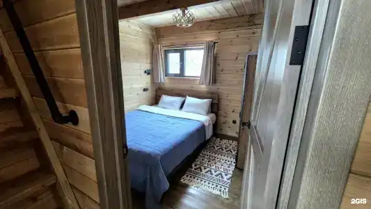 Дача на Истре - 14