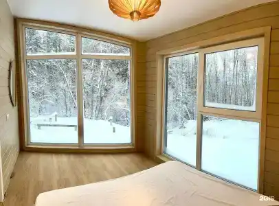 SkiHouse - 23