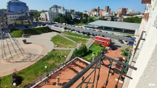Старый город - 1