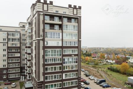 Две подушки - 75