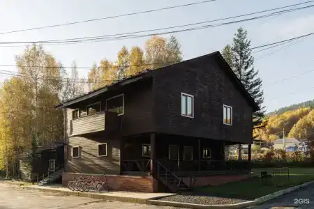 Белый соболь - 115