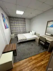 Arctic Hotel - 6