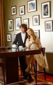 Cort Inn - 40