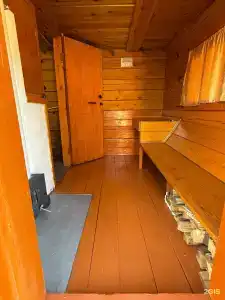 Дом для отпуска у Сергея - 19