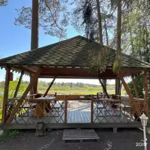 Vyritsa Village - 43