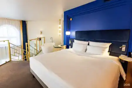 Mercure - 24