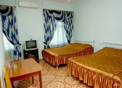 Сюрприз на Черниговской - 1