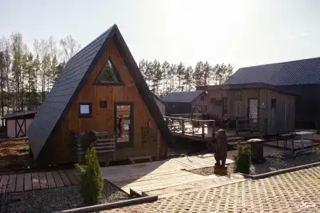 Караси - 0