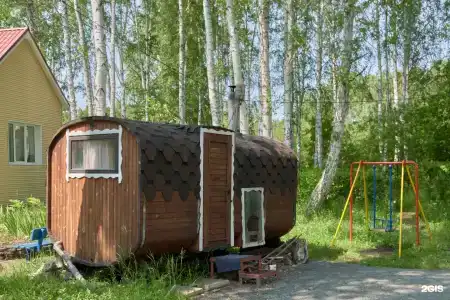 Ручеек - 7
