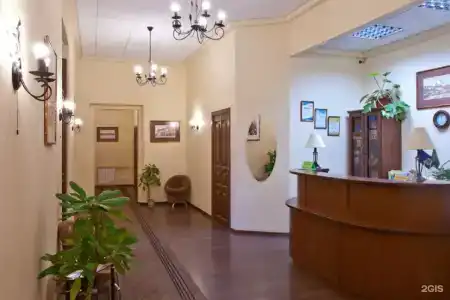 Академии Пастухова - 1