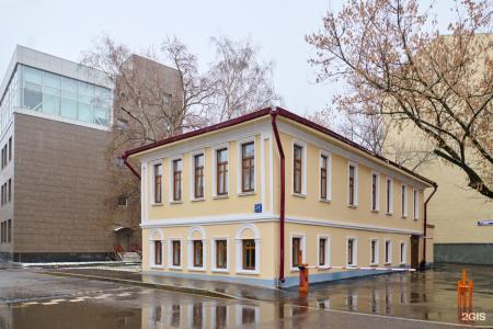 Дом художников Коровиных - 54