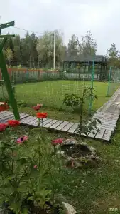 Вилла Новая Усадьба - 42