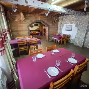 Заимка Рыбная - 121