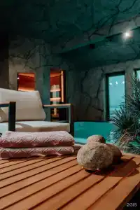 Volga Spa Village - 56